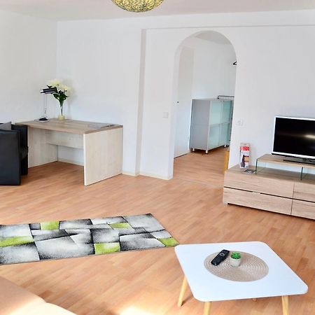 Ferienwohnung Casa Brandt Villingen-Schwenningen Eksteriør bilde