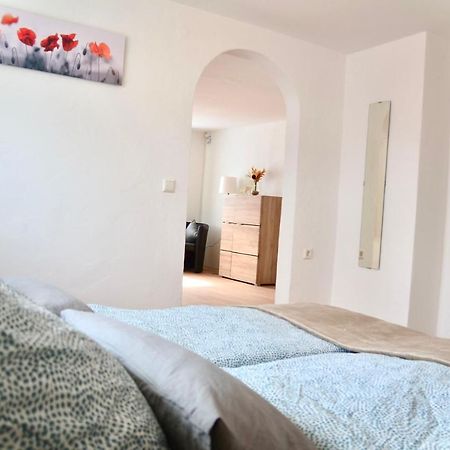 Ferienwohnung Casa Brandt Villingen-Schwenningen Eksteriør bilde