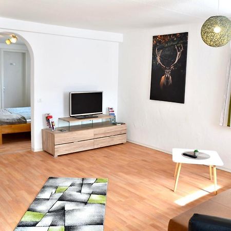 Ferienwohnung Casa Brandt Villingen-Schwenningen Eksteriør bilde