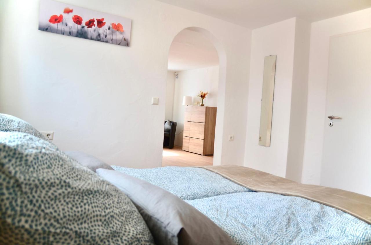 Ferienwohnung Casa Brandt Villingen-Schwenningen Eksteriør bilde