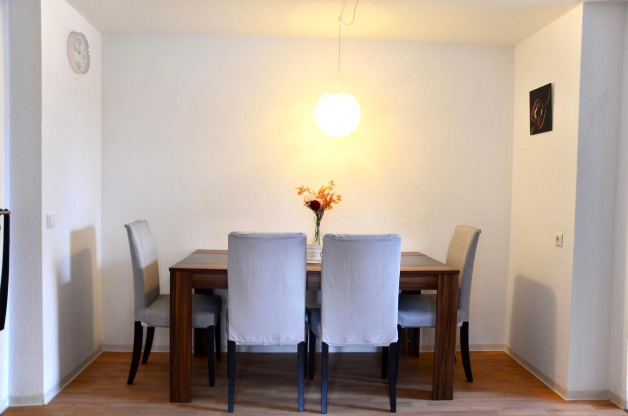Ferienwohnung Casa Brandt Villingen-Schwenningen Eksteriør bilde