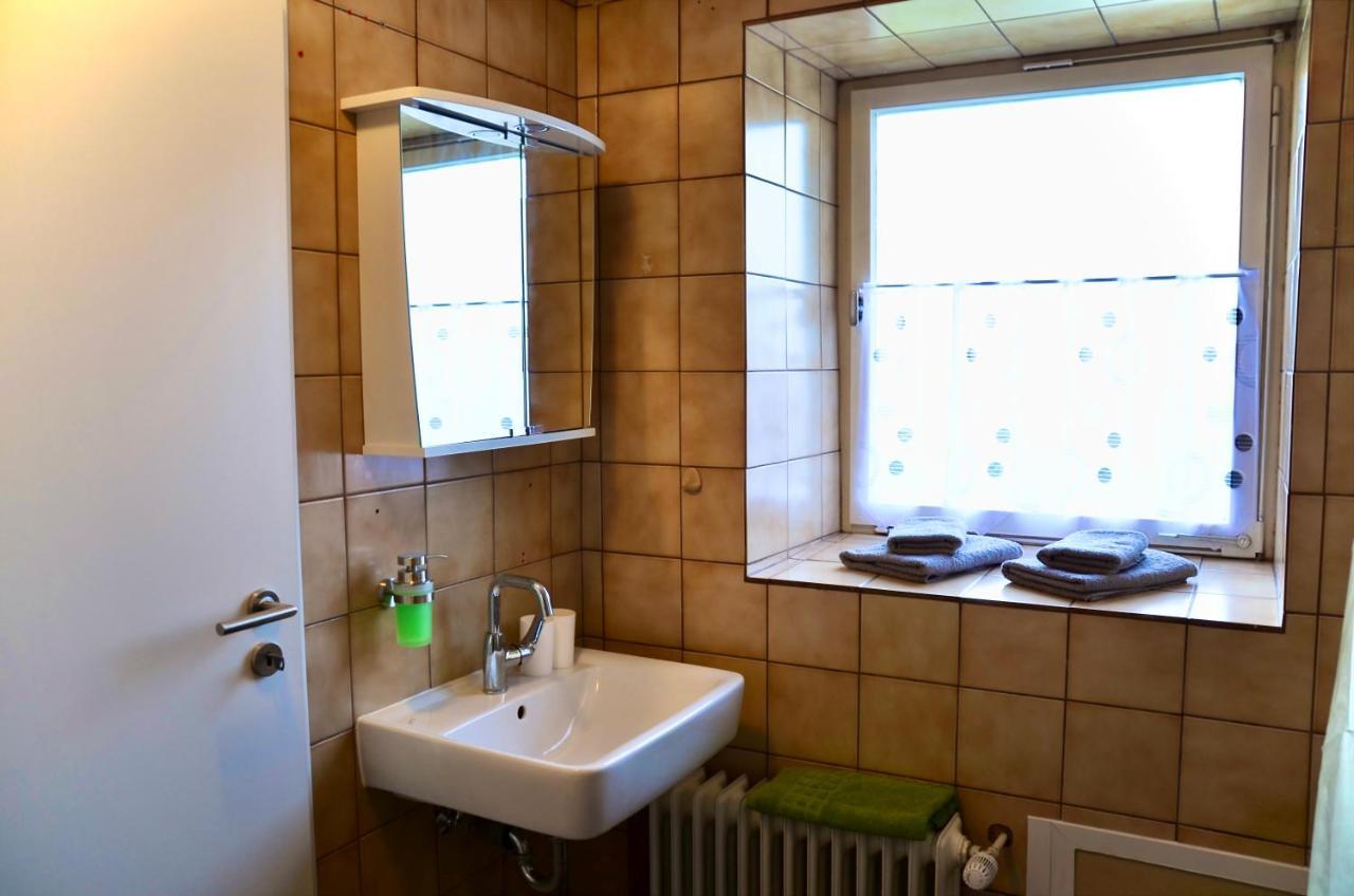 Ferienwohnung Casa Brandt Villingen-Schwenningen Eksteriør bilde