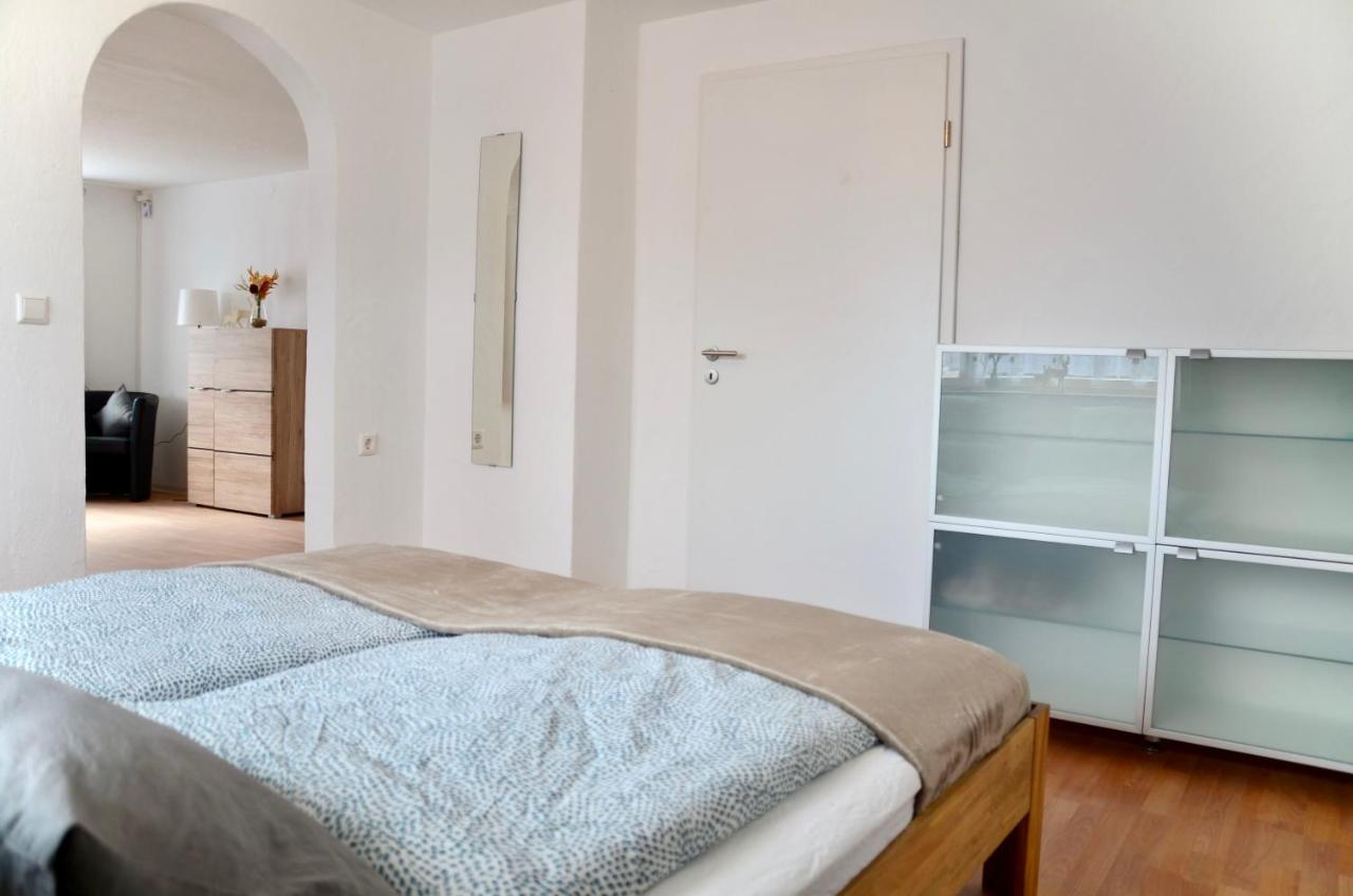 Ferienwohnung Casa Brandt Villingen-Schwenningen Eksteriør bilde