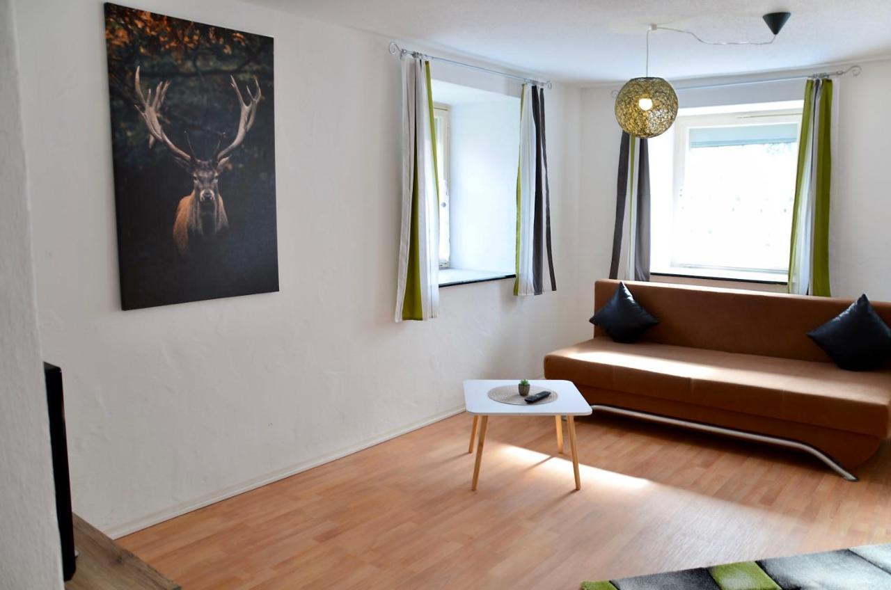 Ferienwohnung Casa Brandt Villingen-Schwenningen Eksteriør bilde
