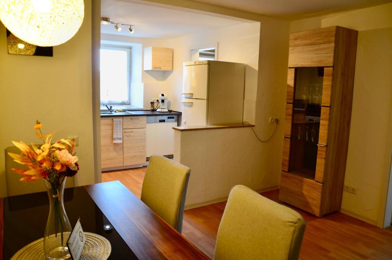 Ferienwohnung Casa Brandt Villingen-Schwenningen Eksteriør bilde
