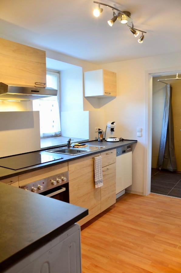 Ferienwohnung Casa Brandt Villingen-Schwenningen Eksteriør bilde