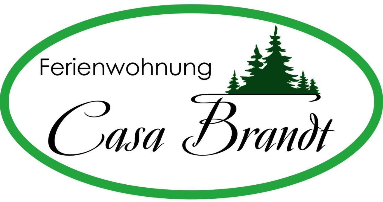 Ferienwohnung Casa Brandt Villingen-Schwenningen Eksteriør bilde